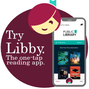 Libby the Library App