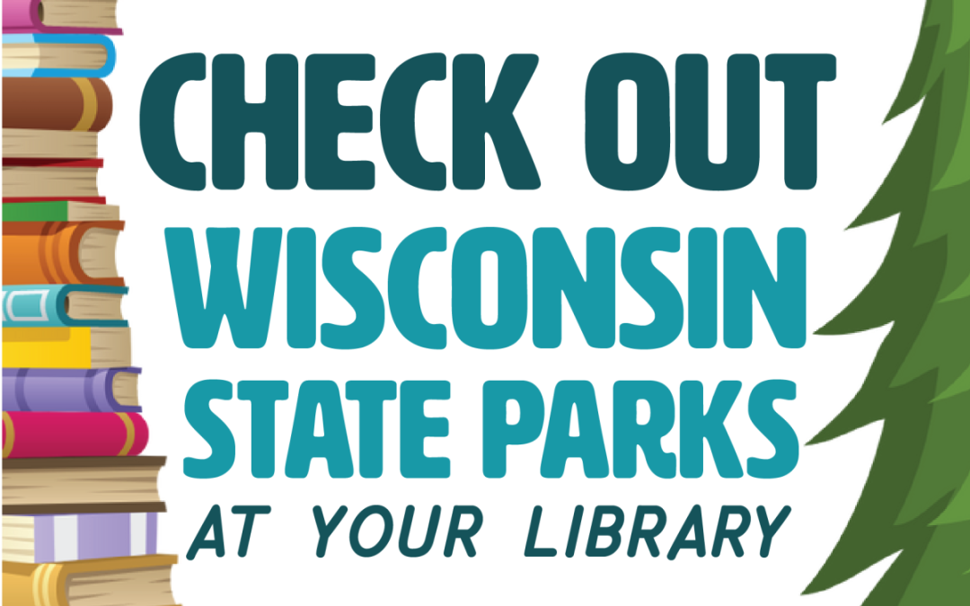 Wisconsin State Park Passes!