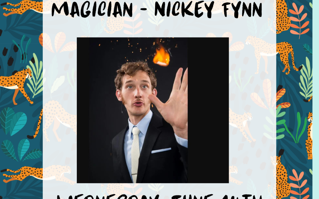 Nickey Fynn